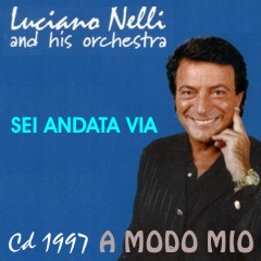 Album 1997 - A modo mio